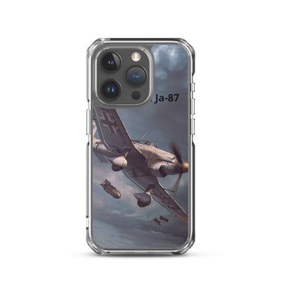 Stuka aka Ja-87
