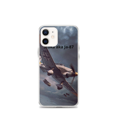 Stuka aka Ja-87