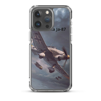 Stuka aka Ja-87
