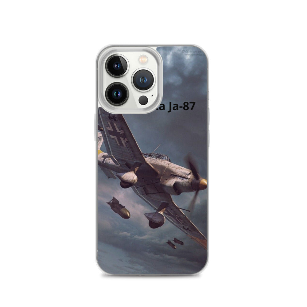 Stuka aka Ja-87