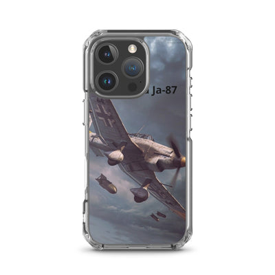 Stuka aka Ja-87