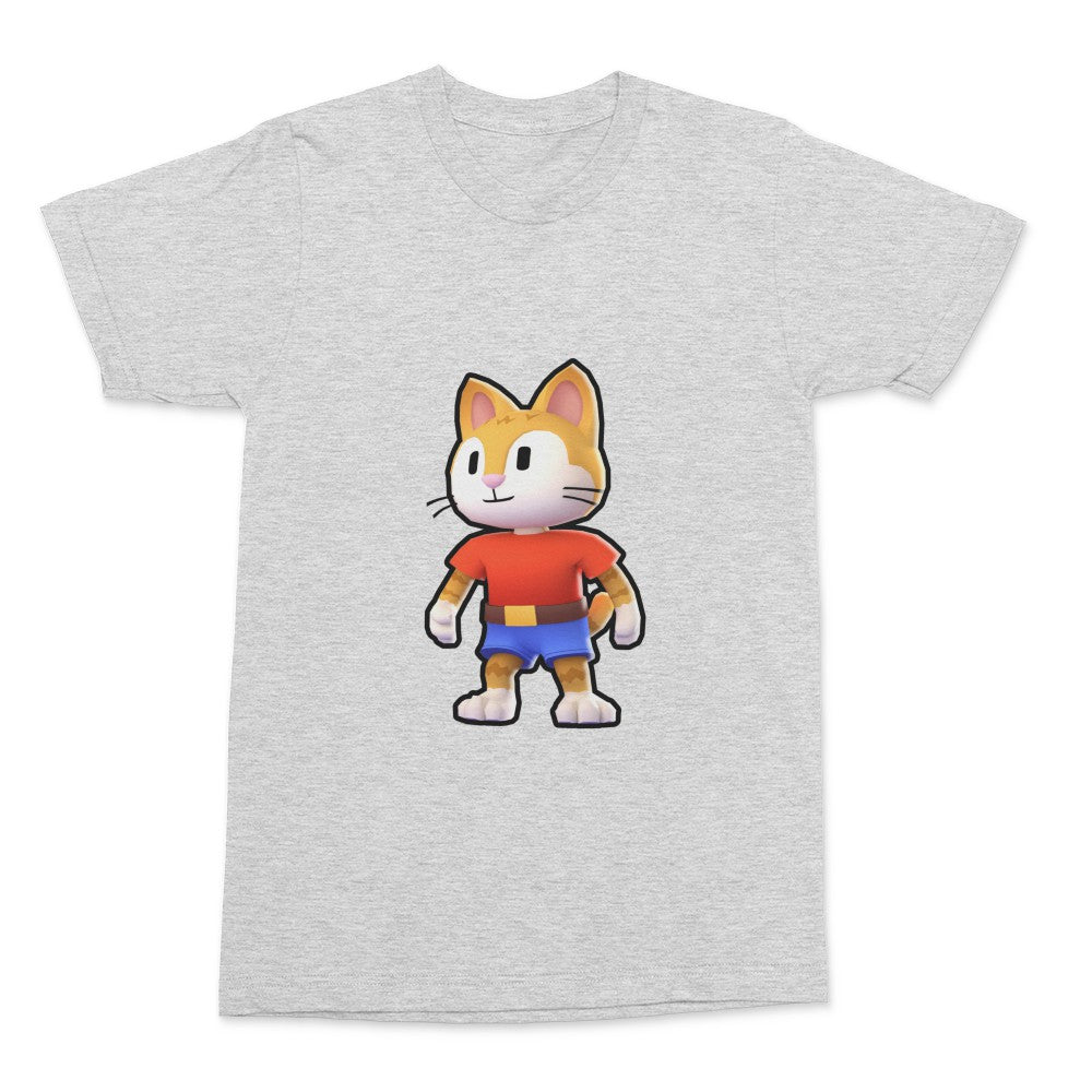 Stumble meow shirt