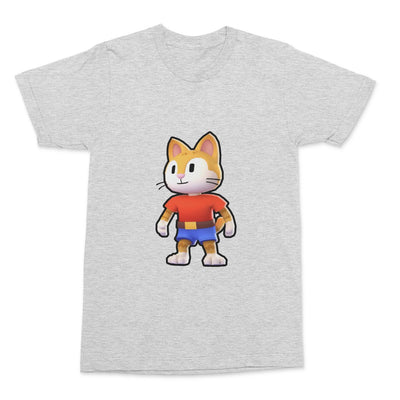Stumble meow shirt