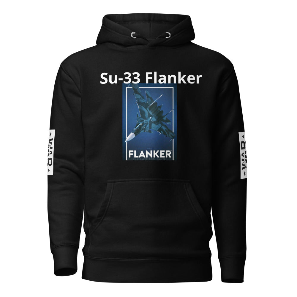 Su-33 Flanker