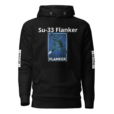 Su-33 Flanker
