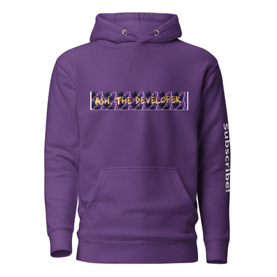 Sub sweater