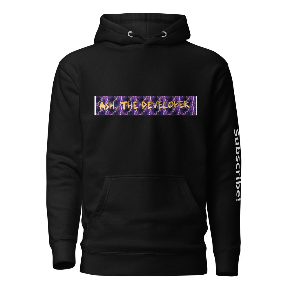 Sub sweater