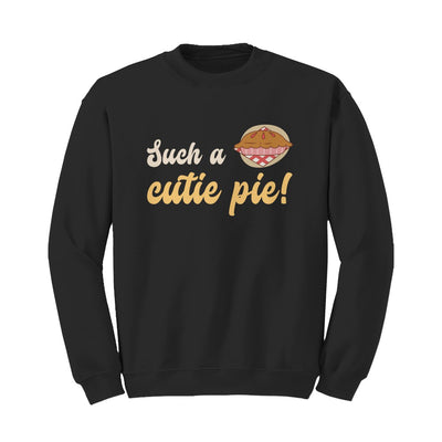Such A Cutie Pie Sweater