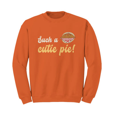 Such A Cutie Pie Sweater