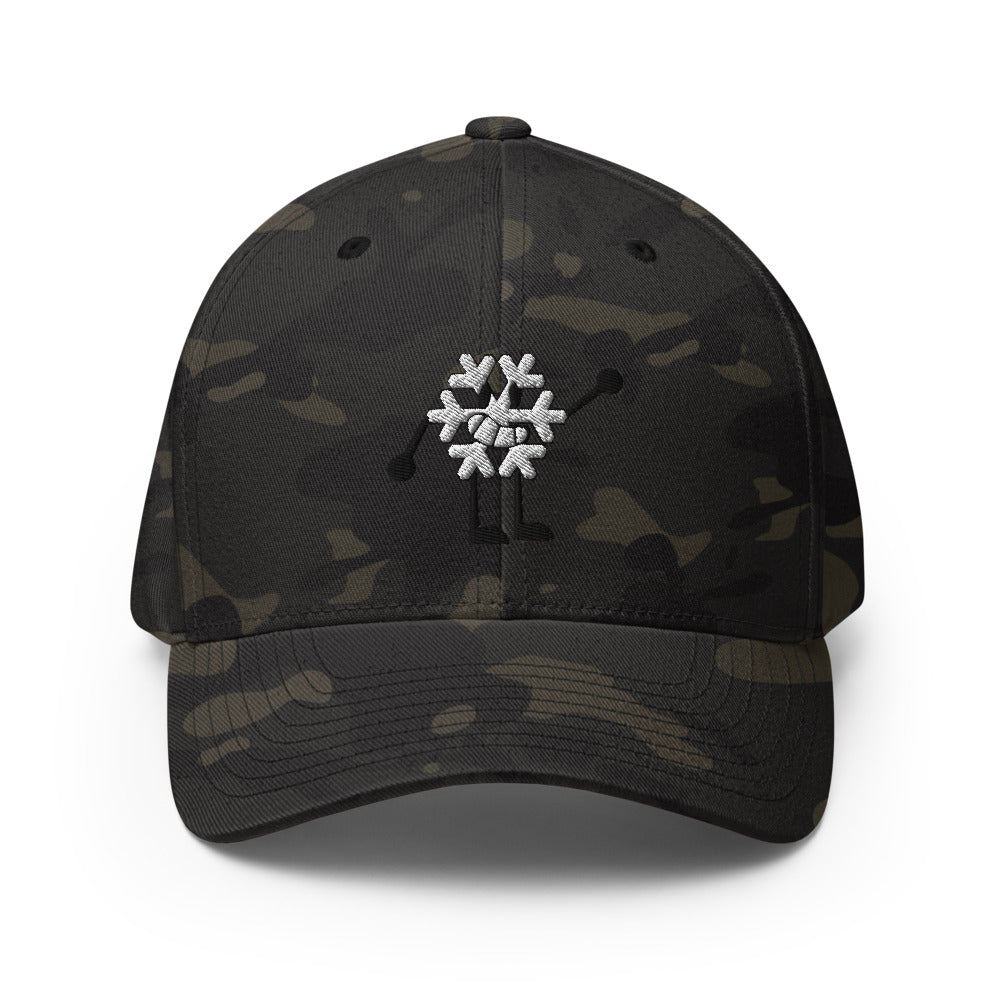Supersnowflakes store - Super Snowflake Hat – Crowdmade