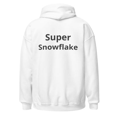 Super Snowflake Hoodie