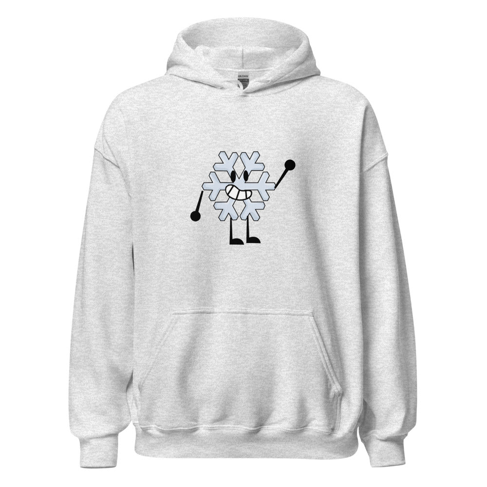 Super Snowflake Hoodie