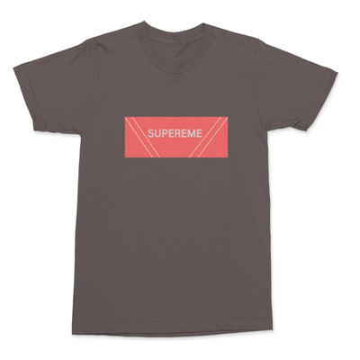 Superemey tee (Un-Official Merch)