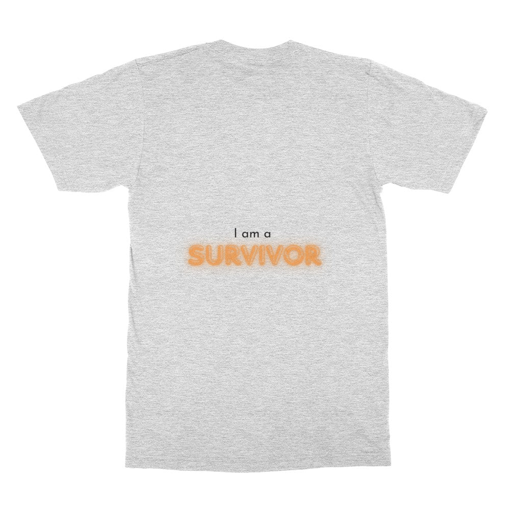 Survivor T-Shirt