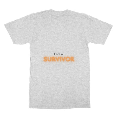 Survivor T-Shirt