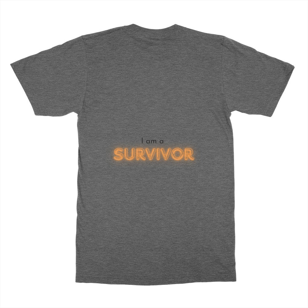 Survivor T-Shirt