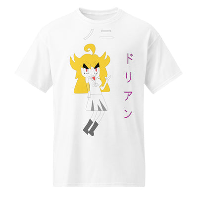 ドリアン T-Shirt