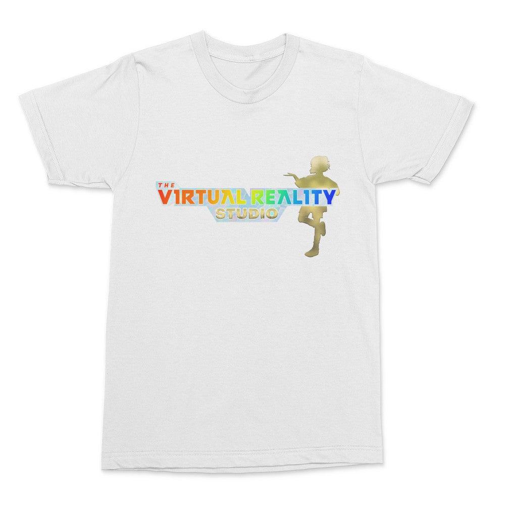 T-Shirt ✪ TVRS Studio