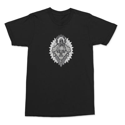 T-shirt, Playeras, santa muerte, polos, Santa Muerte, Culto a la Santa Muerte, Devoción a la Santa Muerte