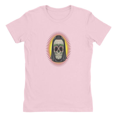 T-shirt, Playeras, santa muerte, polos, Santa Muerte, Culto a la Santa Muerte, Devoción a la Santa Muerte, Rituales de la Santa, Muerte, Altar de la Santa Muerte