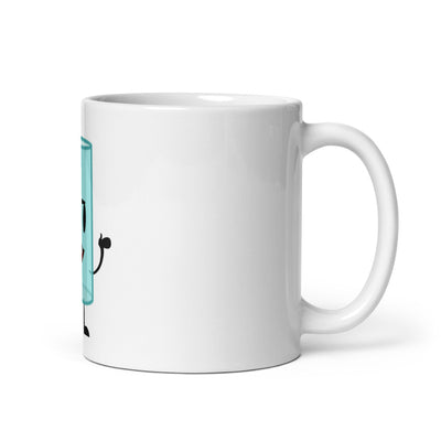 TEB Cup Mug