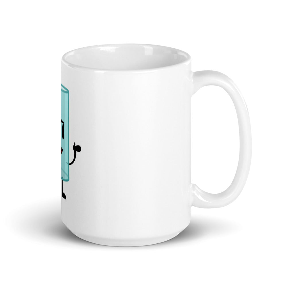 TEB Cup Mug