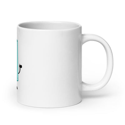 TEB Cup Mug