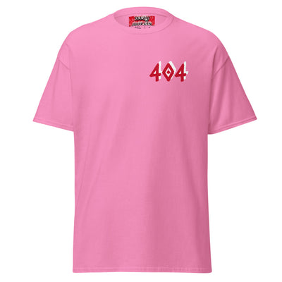 TEEZY "404 ERROR" Shirt