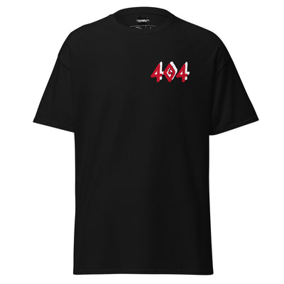TEEZY "404 ERROR" Shirt