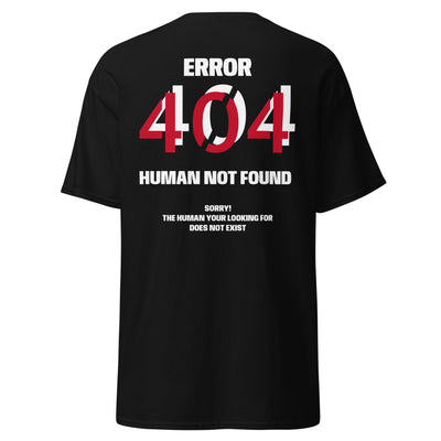 TEEZY "404 ERROR" Shirt