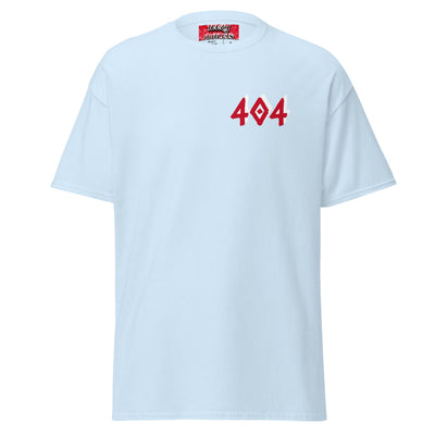 TEEZY "404 ERROR" Shirt