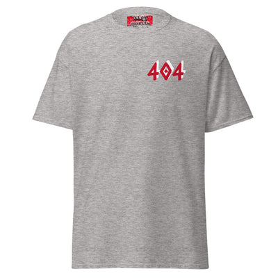 TEEZY "404 ERROR" Shirt