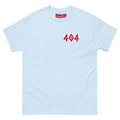 TEEZY "404 ERROR" Shirt