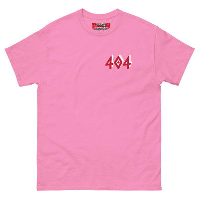 TEEZY "404 ERROR" Shirt