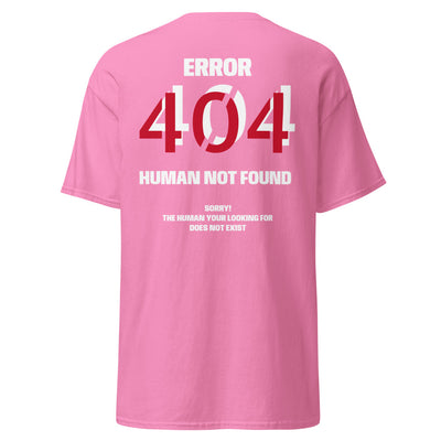 TEEZY "404 ERROR" Shirt