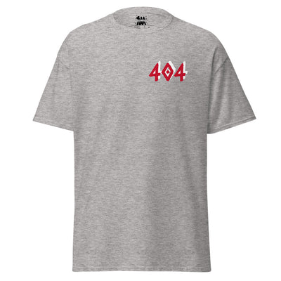 TEEZY "404 ERROR" Shirt