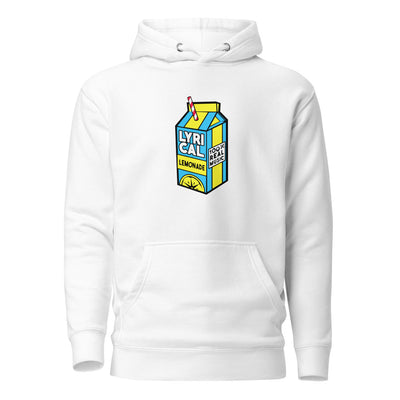 TEEZY "LYRICAL" Hoodie