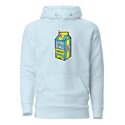 TEEZY "LYRICAL" Hoodie