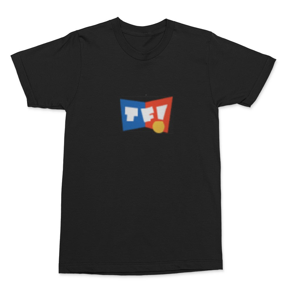 TF1 Jenuesse Shirt