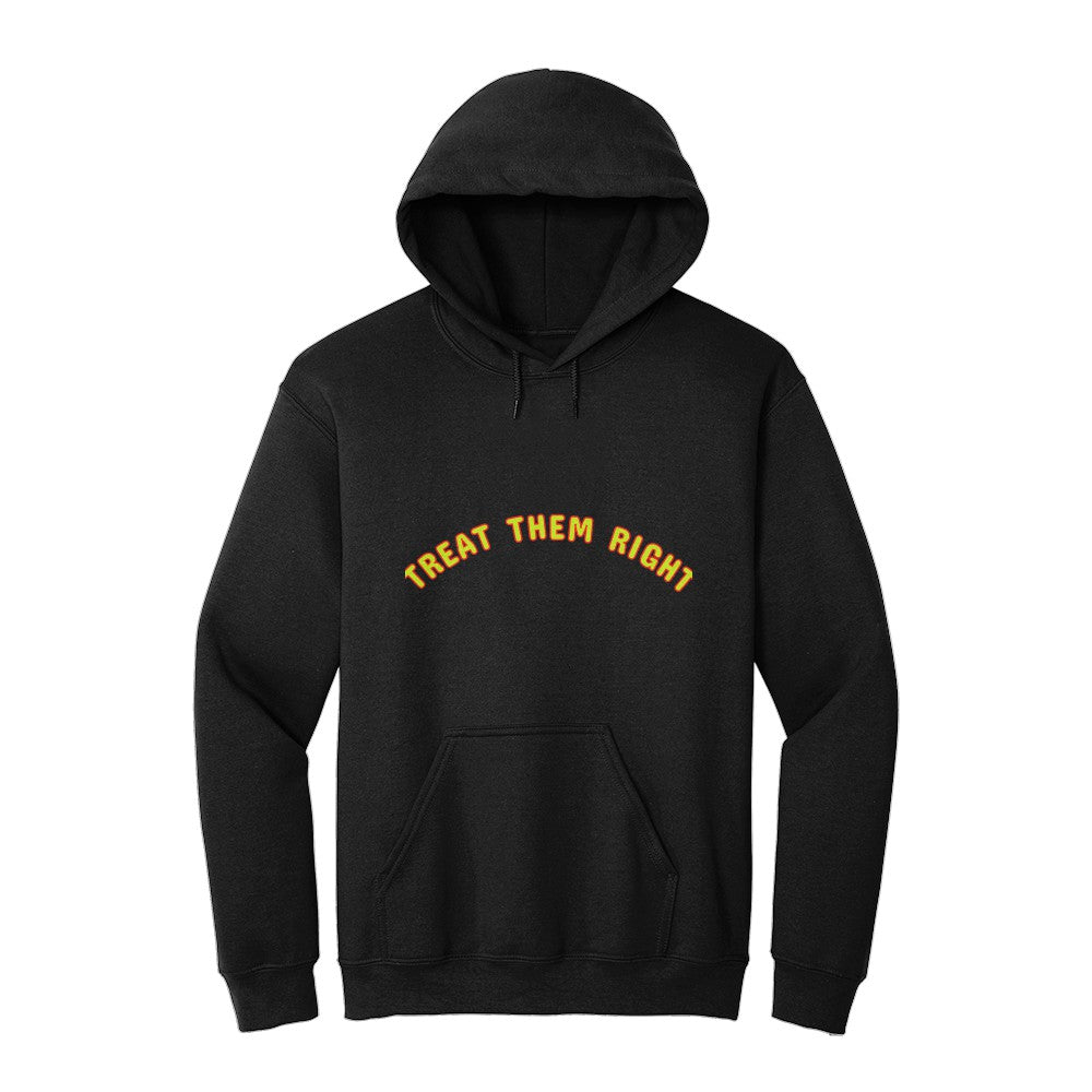 Shop Russ Merch - THE GOLDEN RULE – Crowdmade
