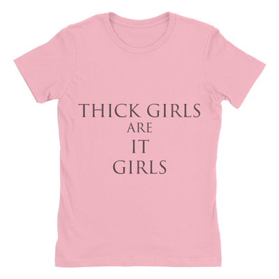 THICK GIRLS WOMEN