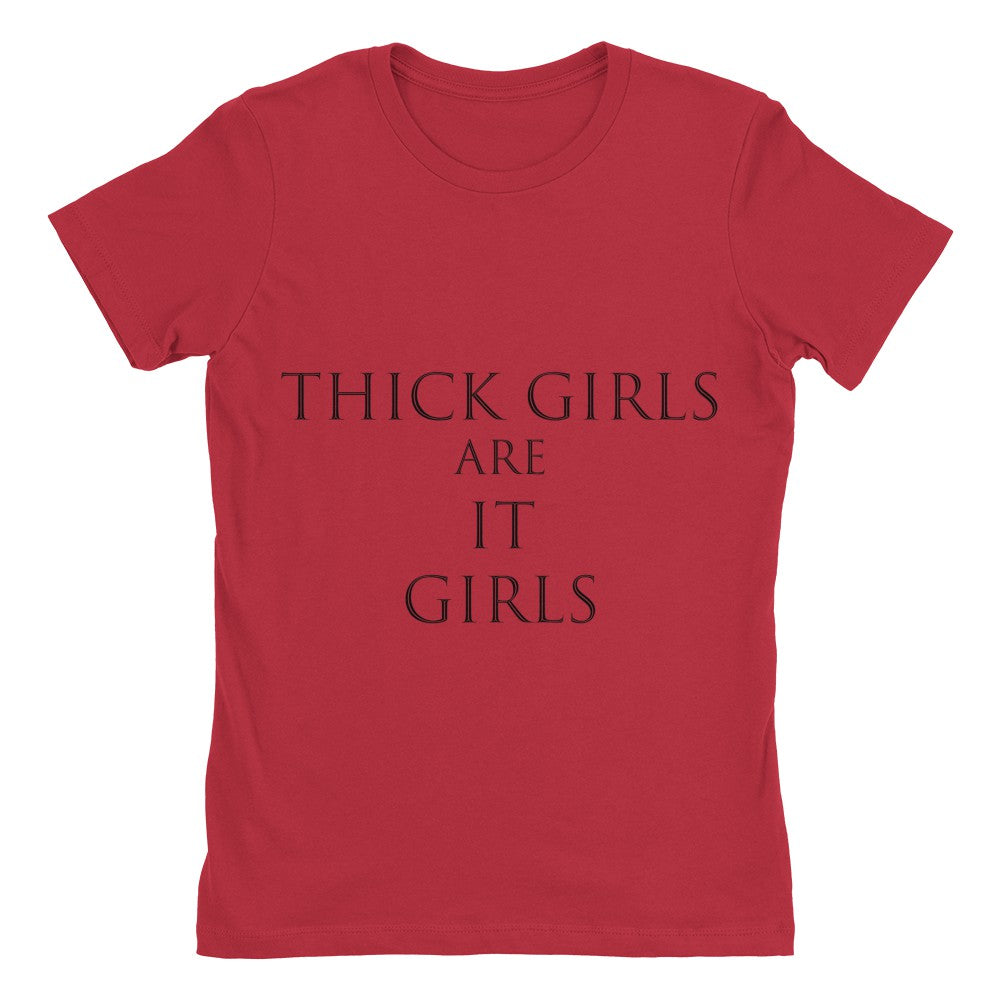 Linda's Store THICK GIRLS WOMEN Crowdmade