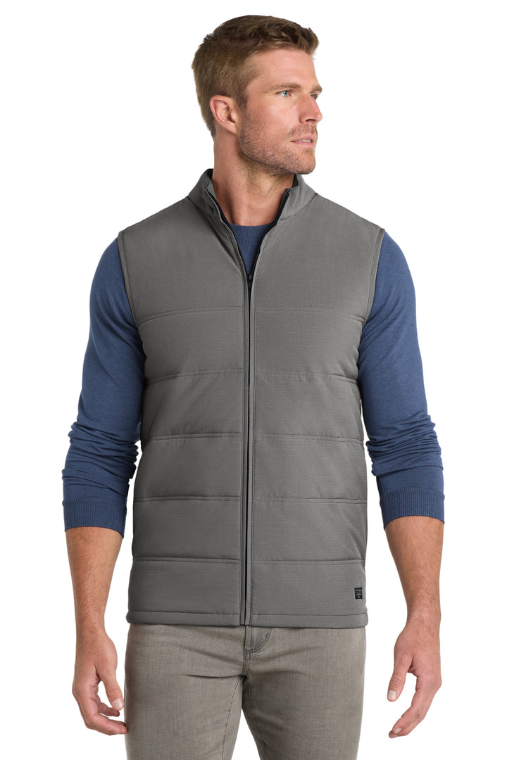 TravisMathew Cold Bay Vest TM1MW453 – Crowdmade