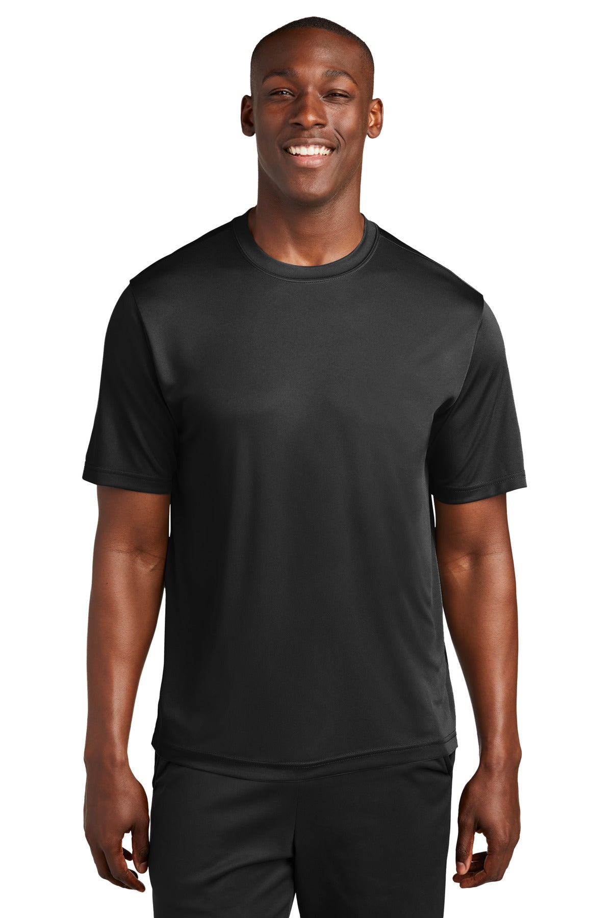 Sport-Tek Tall PosiCharge Competitor  Tee. TST350