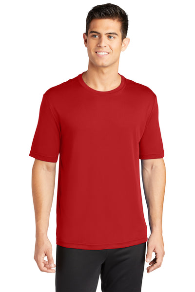 Sport-Tek Tall PosiCharge Competitor  Tee. TST350