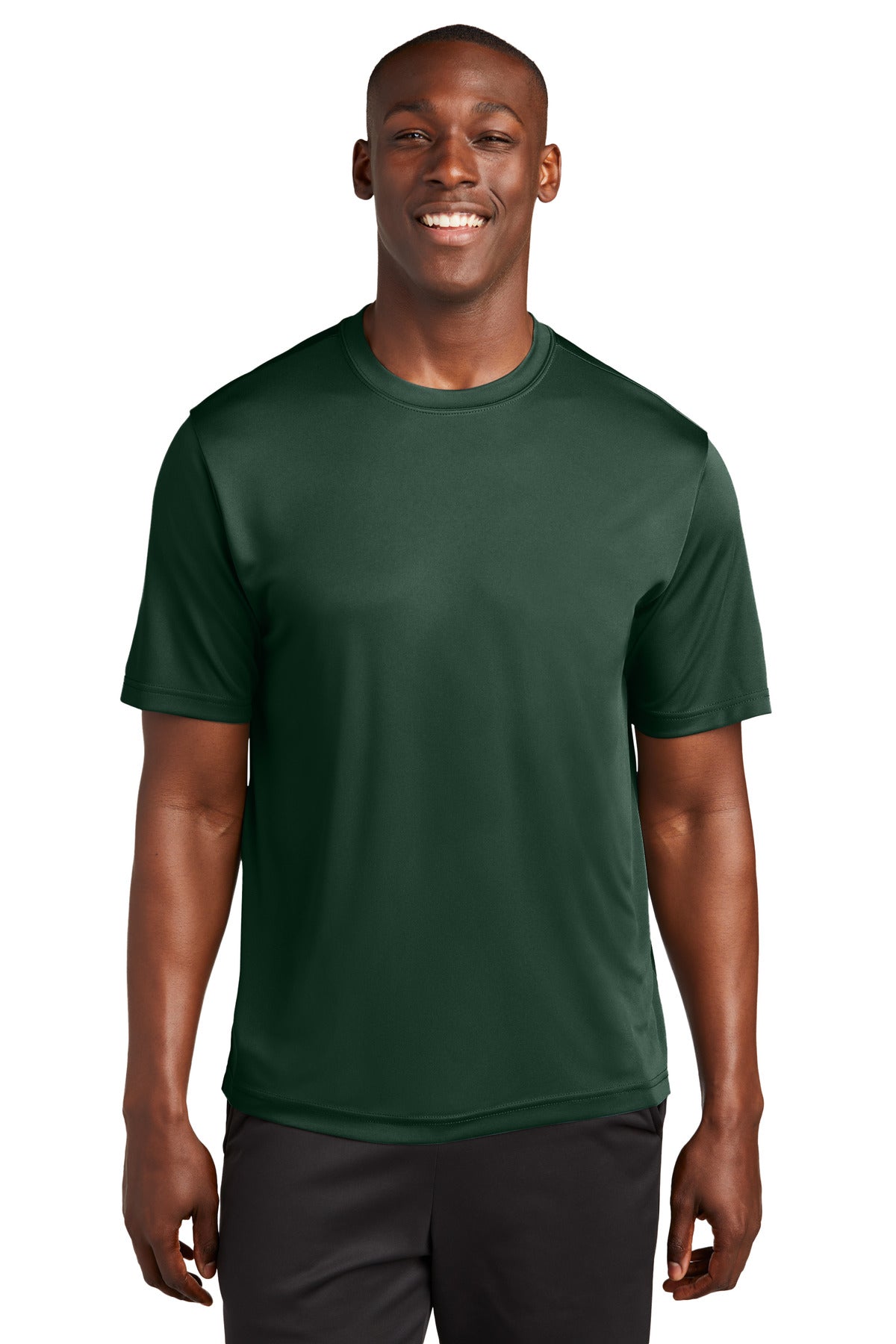 Sport-Tek Tall PosiCharge Competitor  Tee. TST350