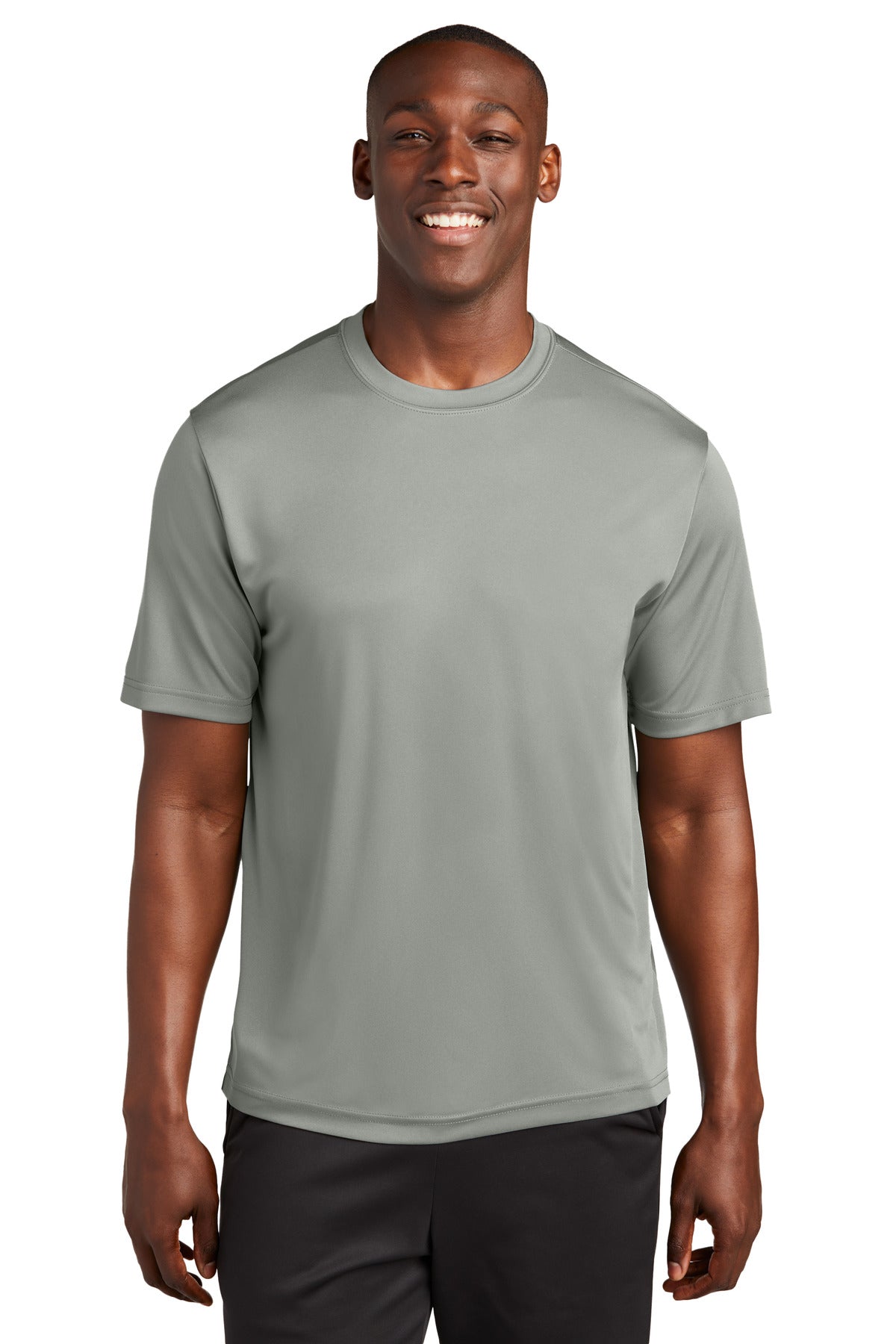 Sport-Tek Tall PosiCharge Competitor  Tee. TST350