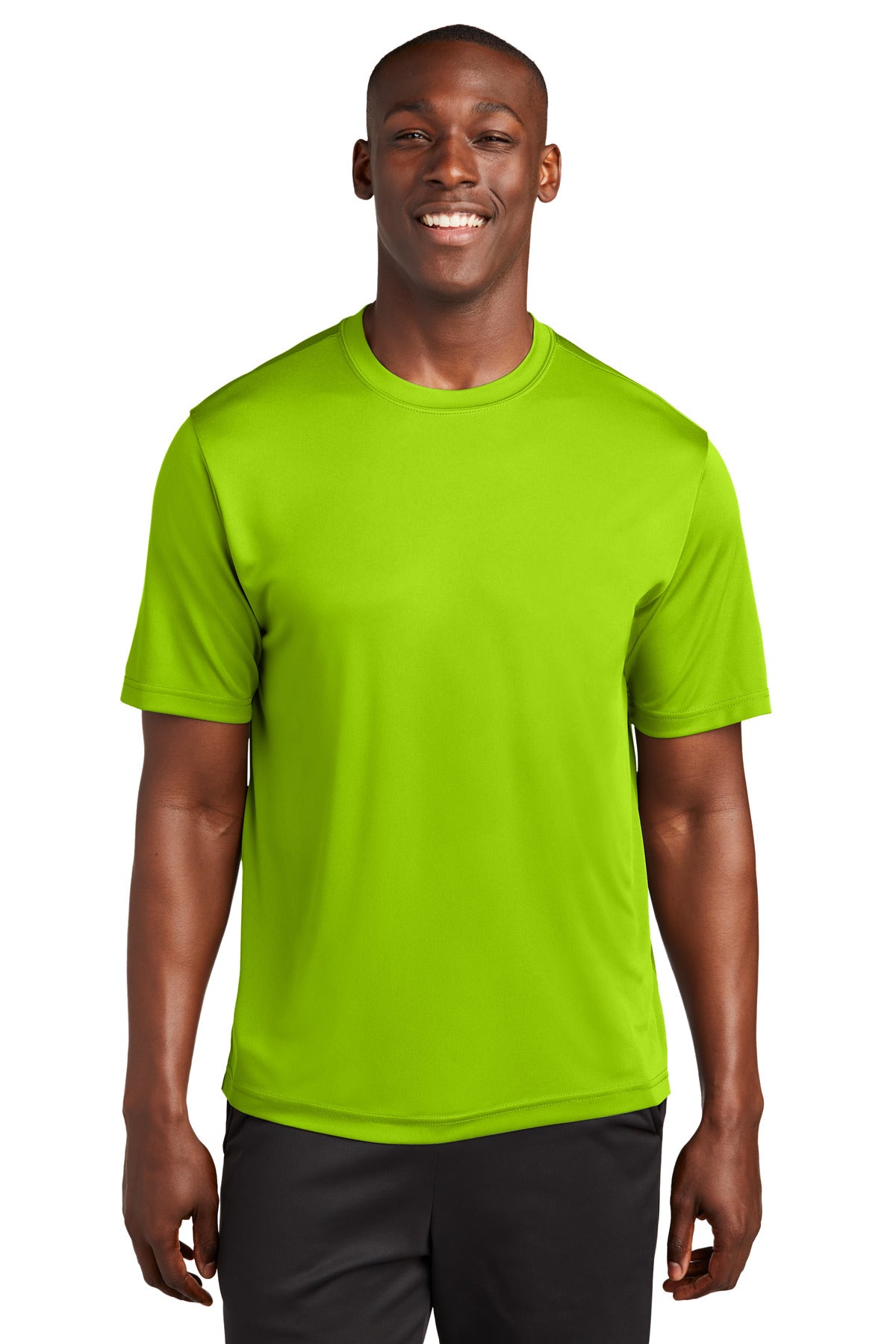 Sport-Tek Tall PosiCharge Competitor  Tee. TST350