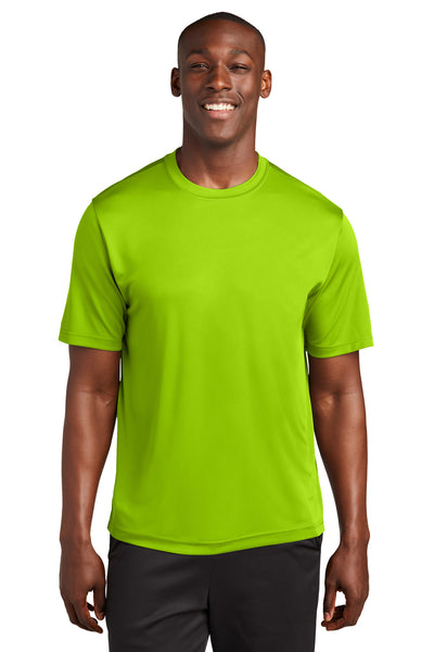 Sport-Tek Tall PosiCharge Competitor  Tee. TST350