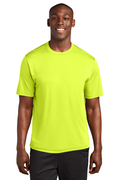 Sport-Tek Tall PosiCharge Competitor  Tee. TST350